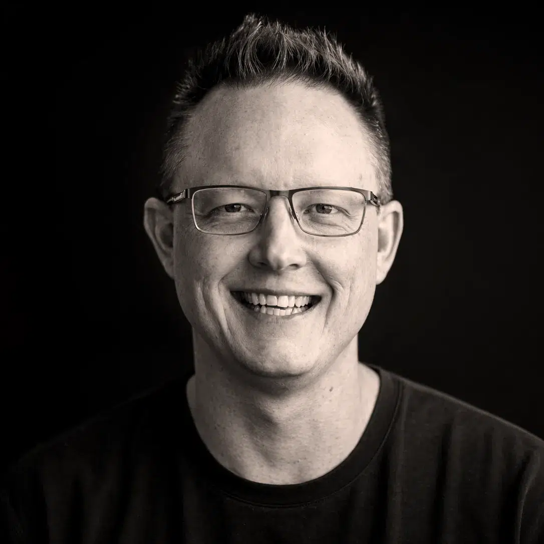 Jason Moffat - Founder and CEO, Sojourn Digital