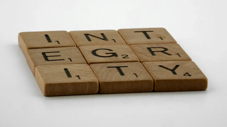 Integrity